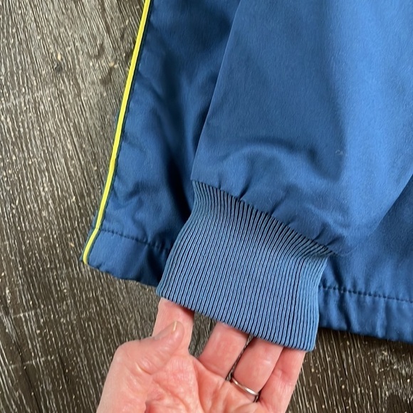 Vintage Obermeyer Canvas Windbreaker - Picture 10 of 11